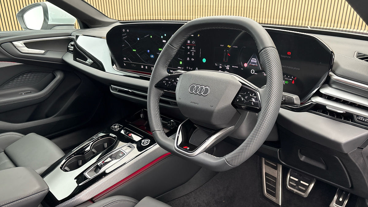 Audi A5 Image 5