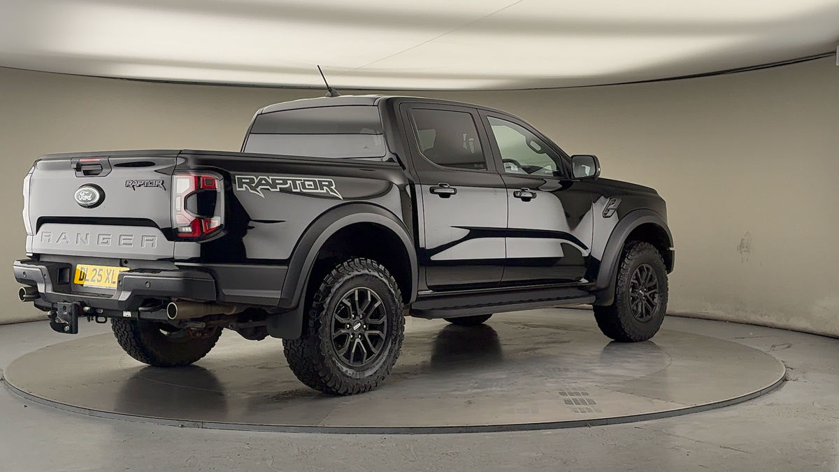 Ford Ranger Image 21