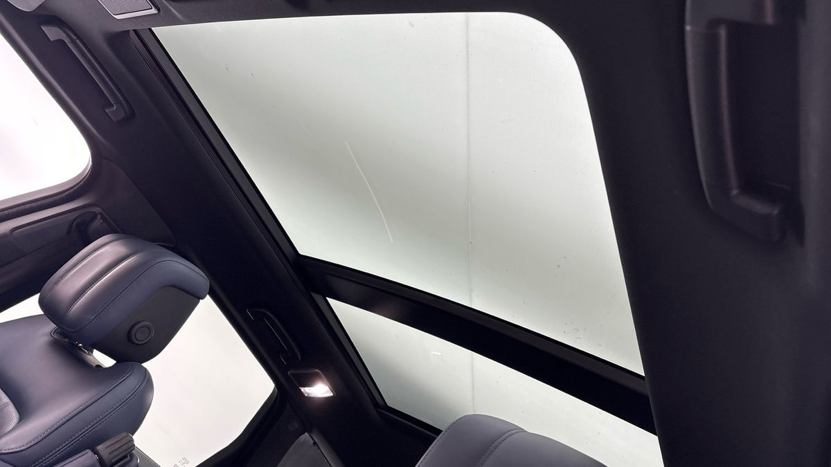 Land Rover Range Rover Sport Image 6