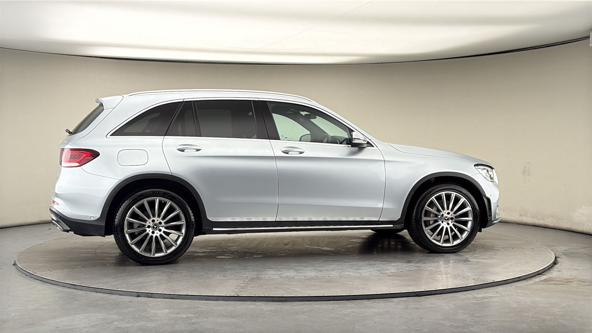 More views of Mercedes-Benz GLC