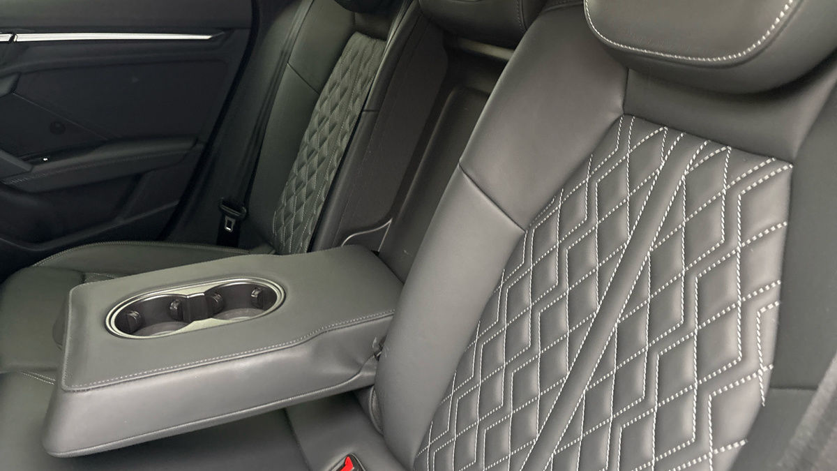 Audi S3 Image 9
