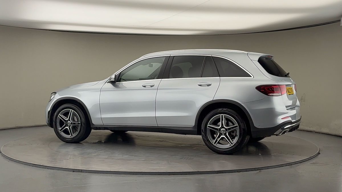 More views of Mercedes-Benz GLC