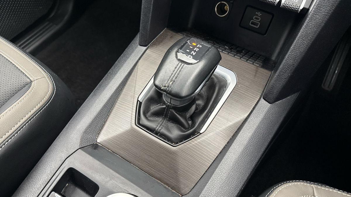 Volkswagen Amarok Image 6