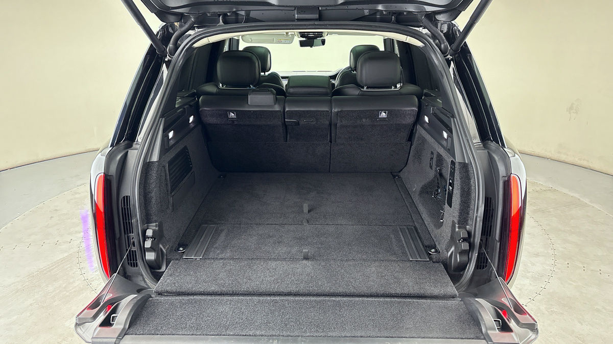 Land Rover Range Rover Image 11