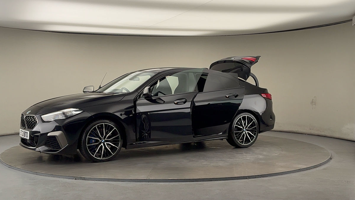 More views of BMW 2 Series