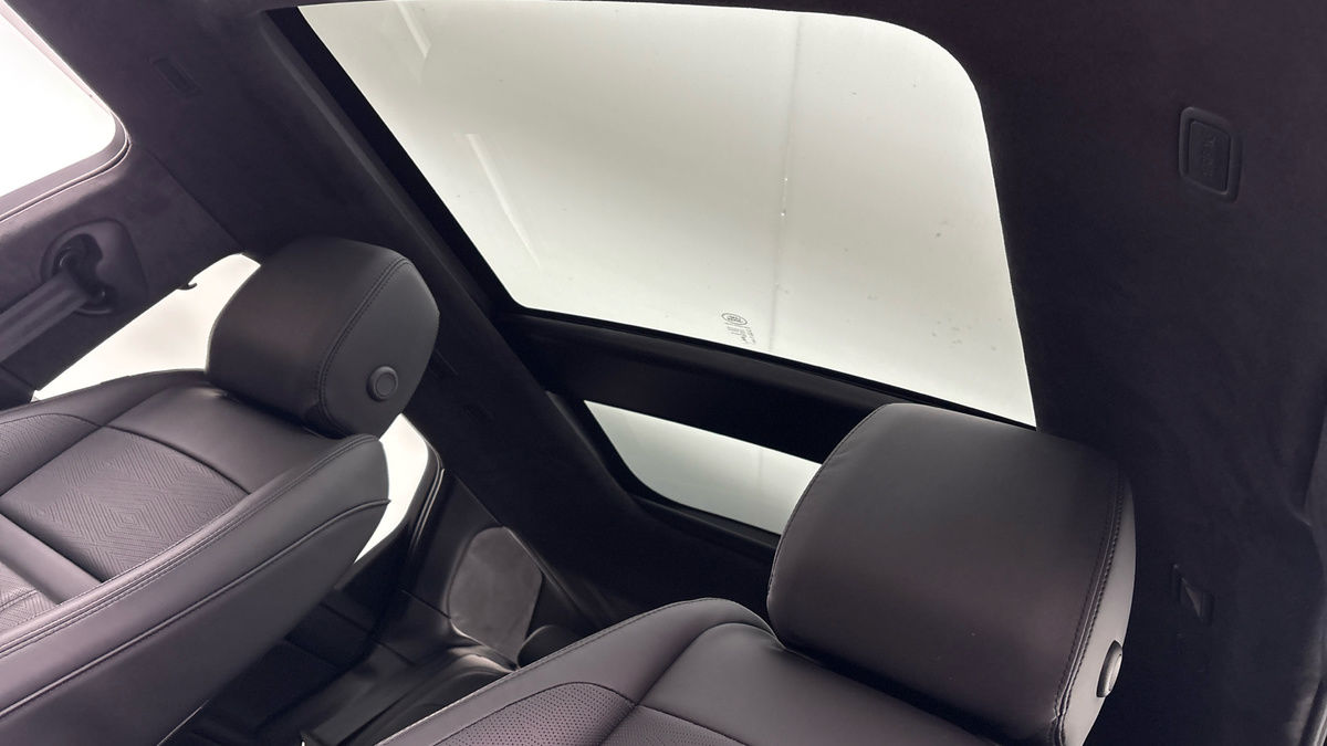 Land Rover Range Rover Evoque Image 6