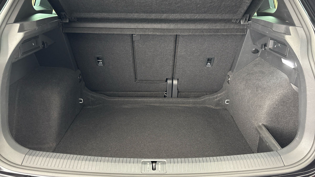 Volkswagen Tiguan Image 11