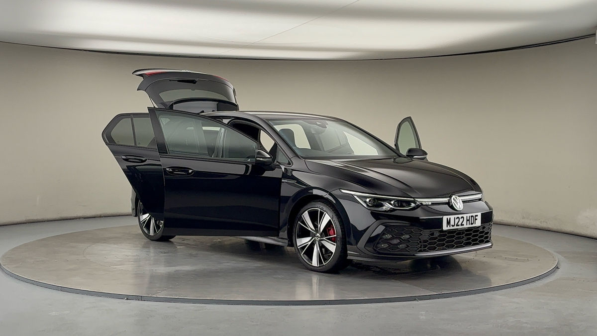 More views of Volkswagen Golf