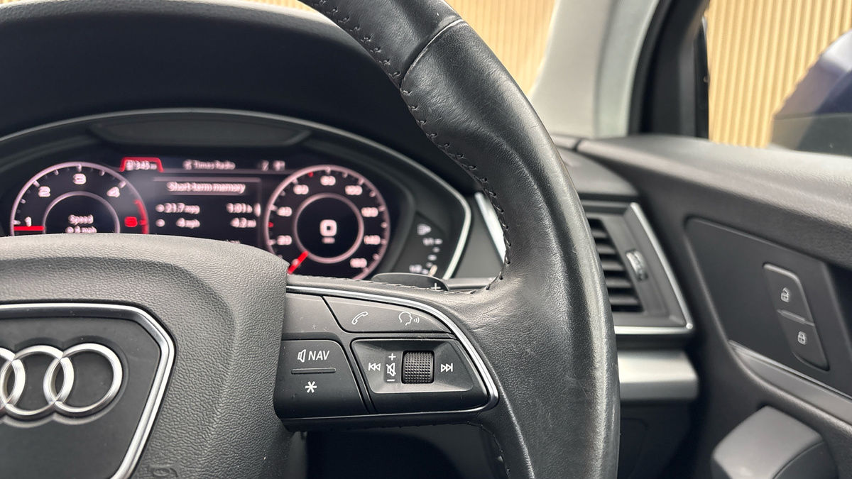 Audi Q5 Image 14