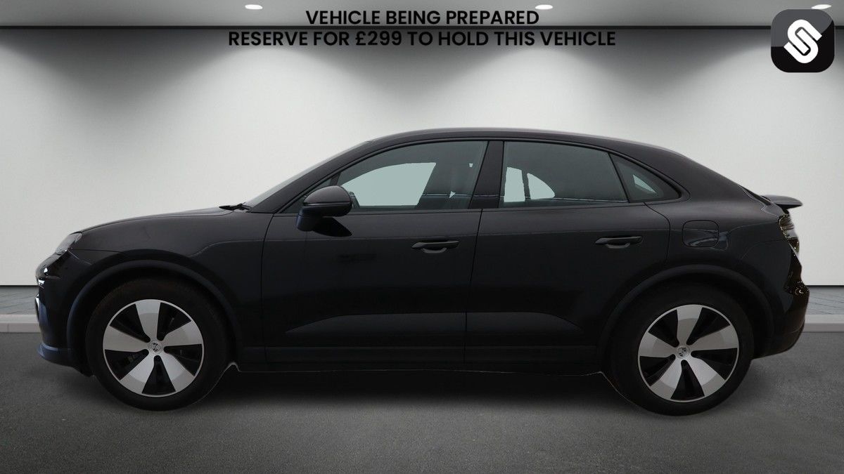 Porsche Macan Image 6