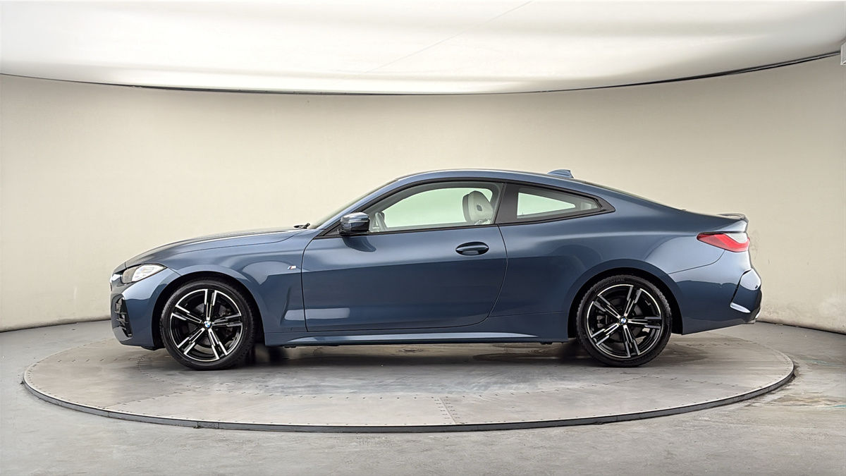 BMW 4 Series Image 15