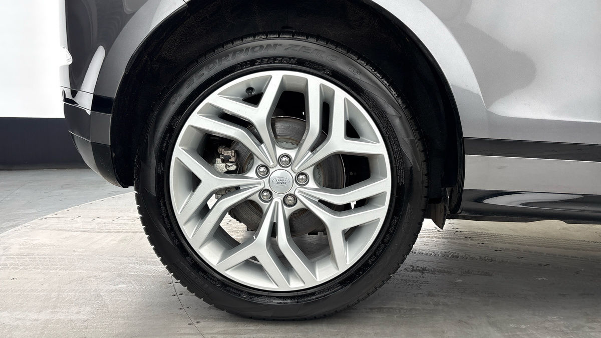 Land Rover Range Rover Evoque Image 10