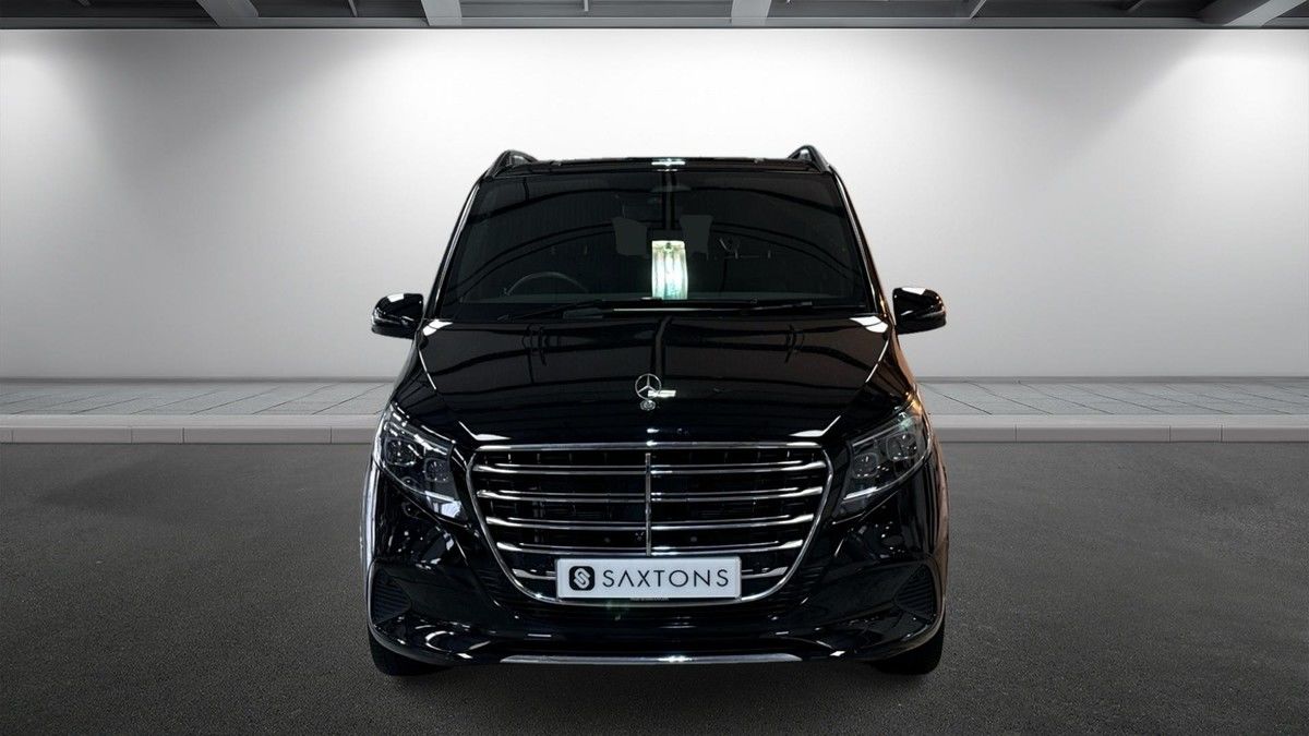 Mercedes-Benz V Class Image 3