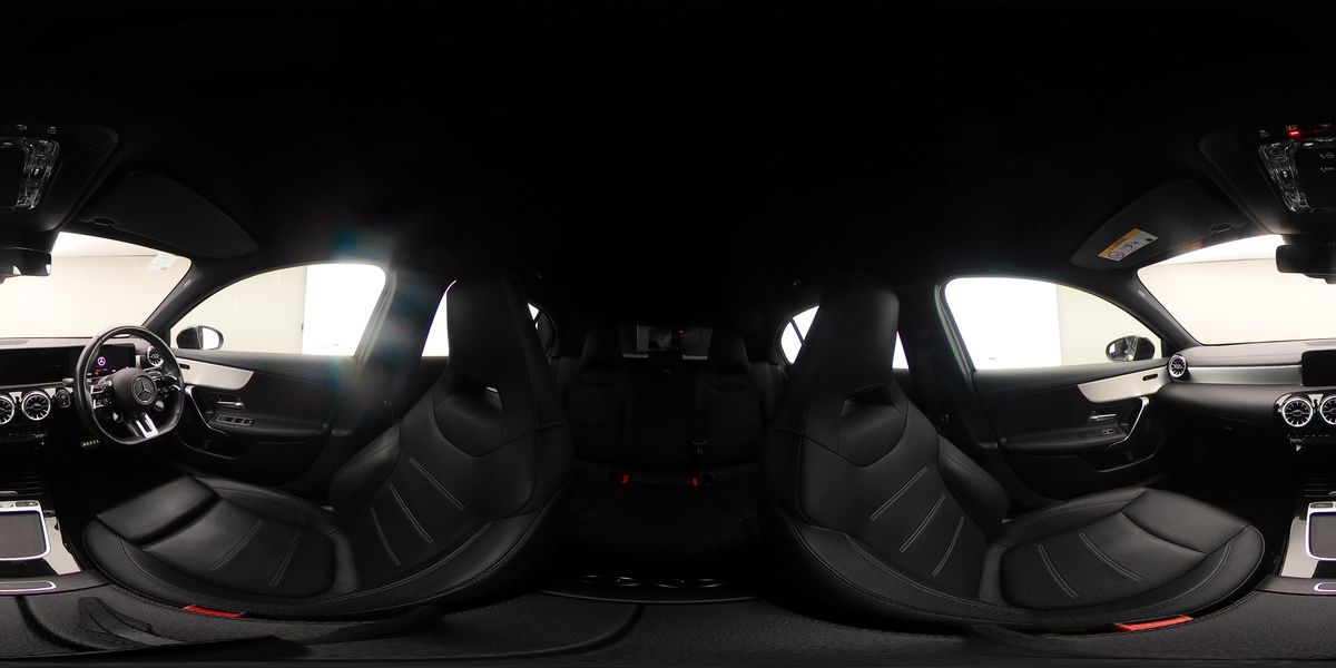 More views of Mercedes-Benz A Class