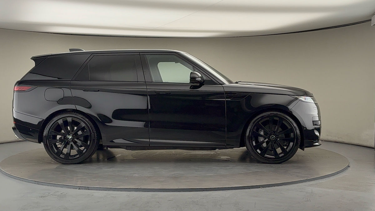 Land Rover Range Rover Sport Image 16