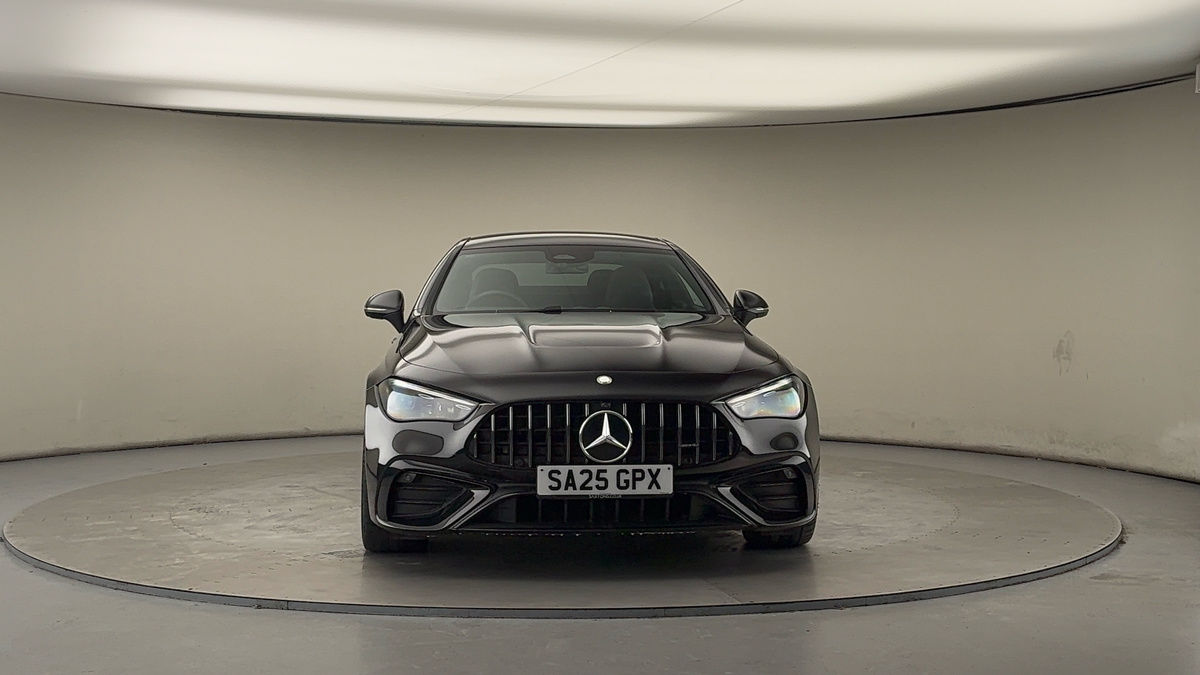 More views of Mercedes-Benz CLE