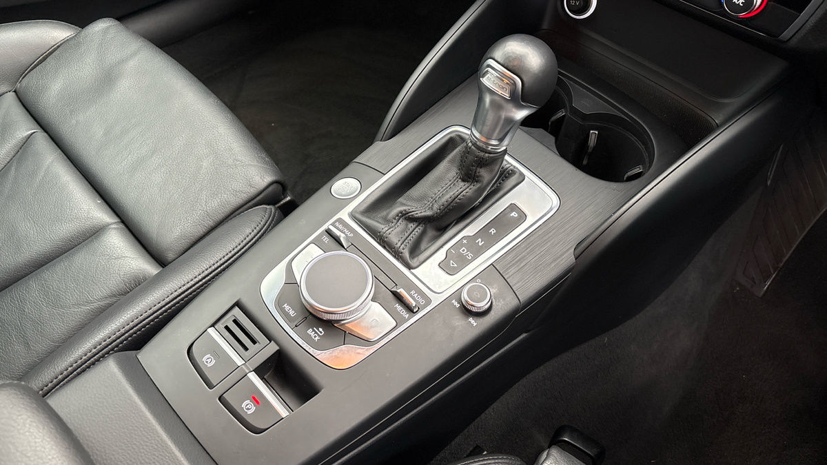 Audi A3 Image 18
