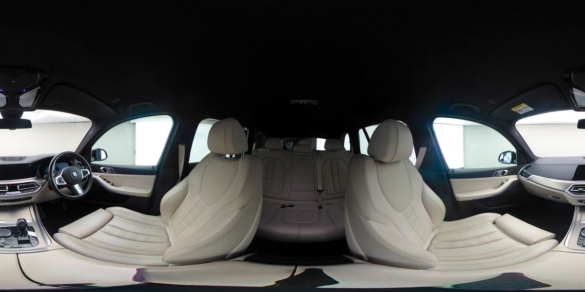 More views of BMW X5