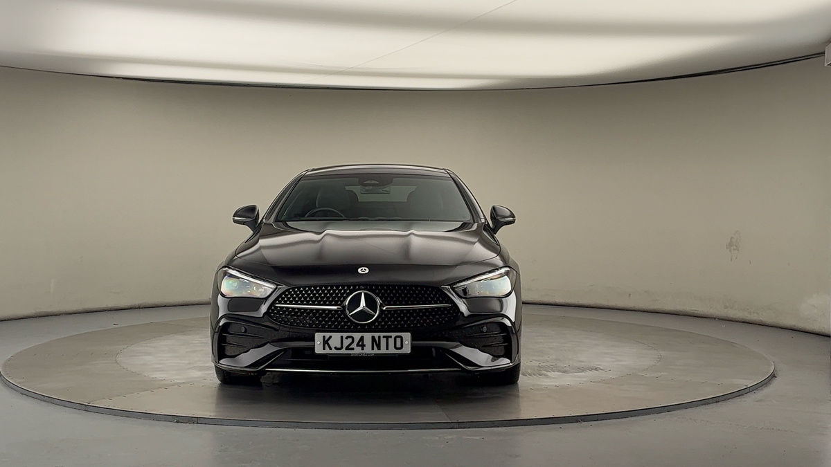 Mercedes-Benz CLE Image 3