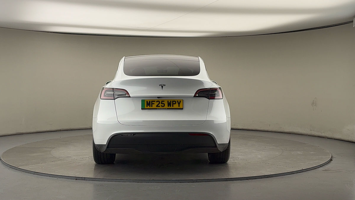 Tesla Model Y Image 4