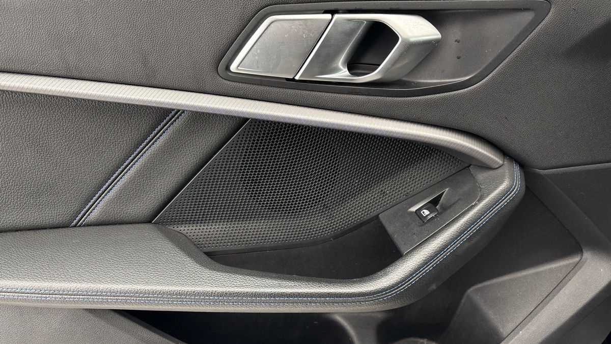 BMW 1 Series Image 19