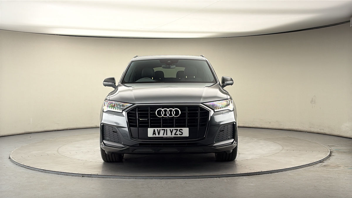 Audi Q7 Image 3