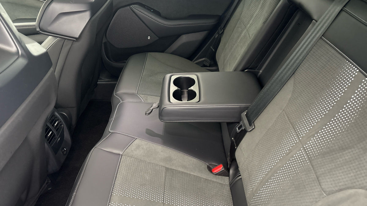 Ford Mustang Mach-E Image 9