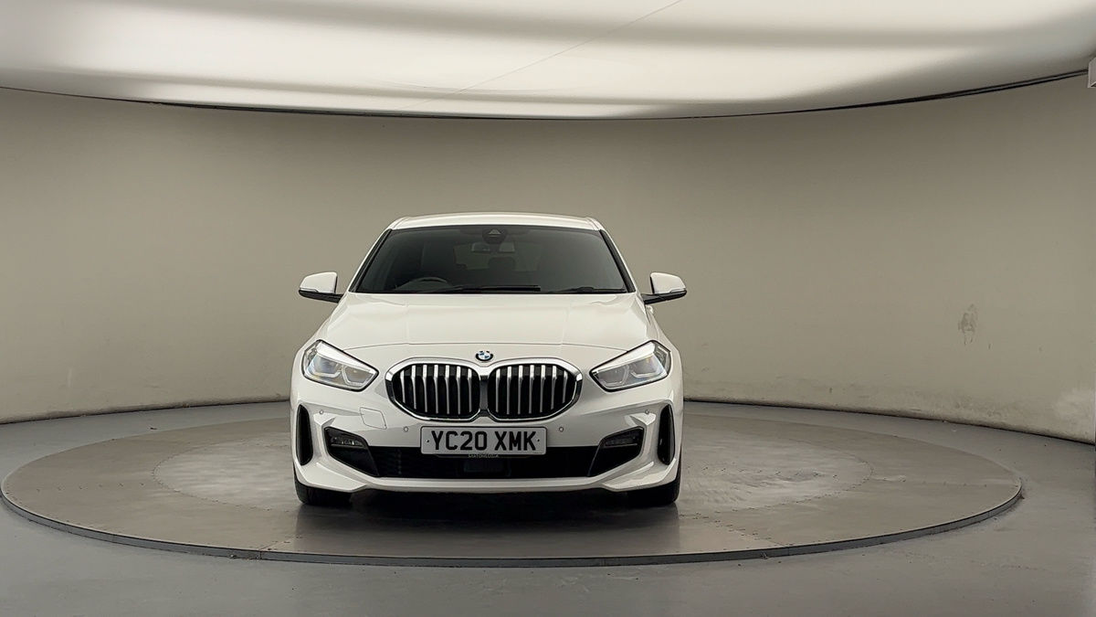 BMW 1 Series Image 3