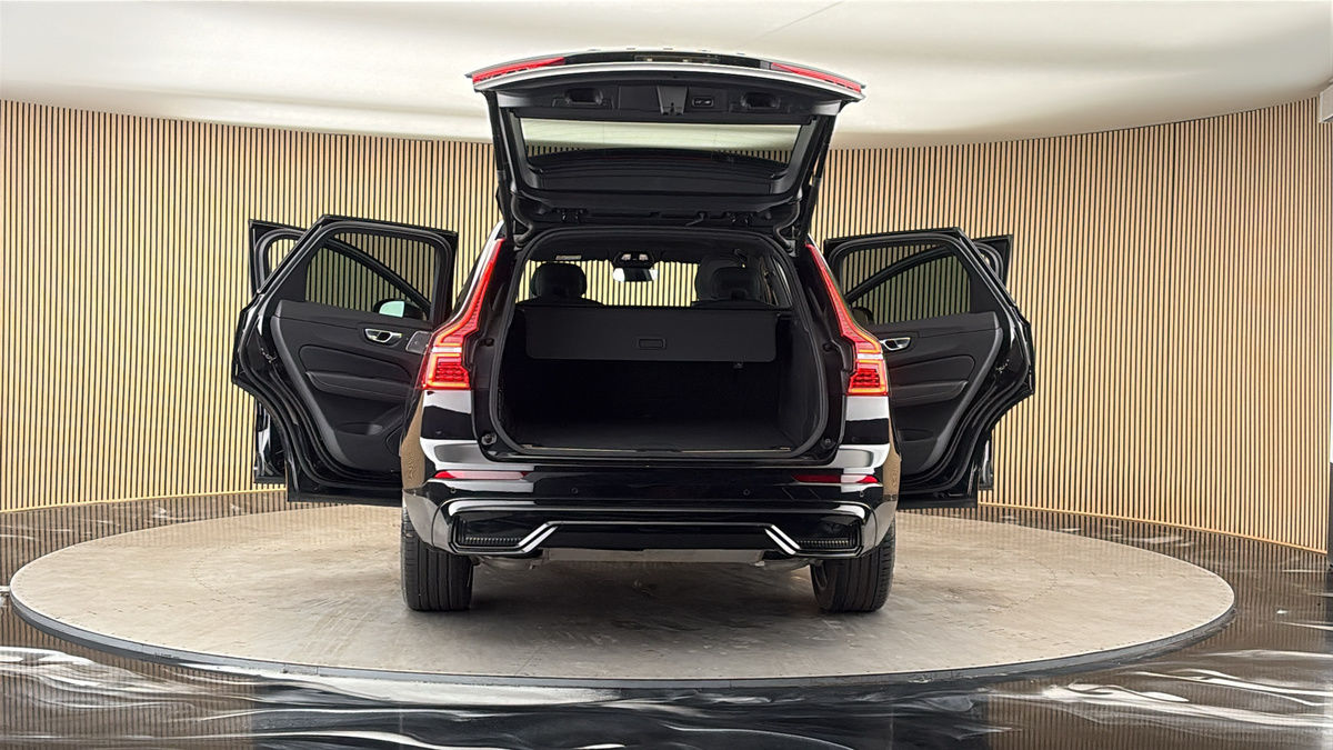 More views of Volvo XC60