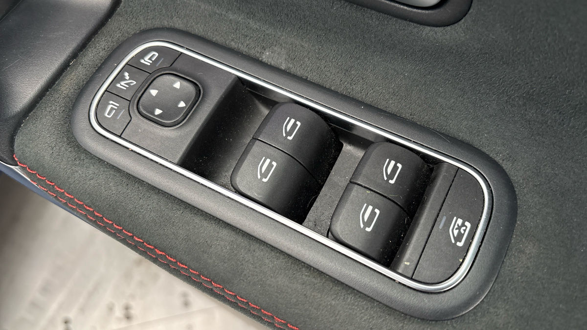 Mercedes-Benz CLA Image 29