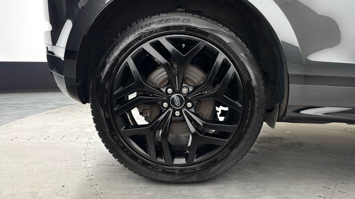 Land Rover Range Rover Evoque Image 10
