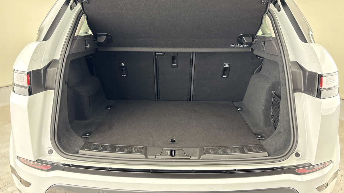 Land Rover Range Rover Evoque Image 11