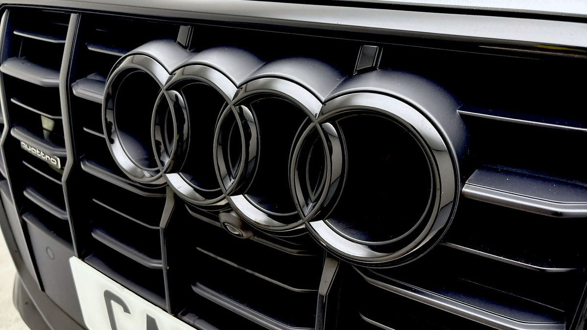 Audi Q7 Image 24