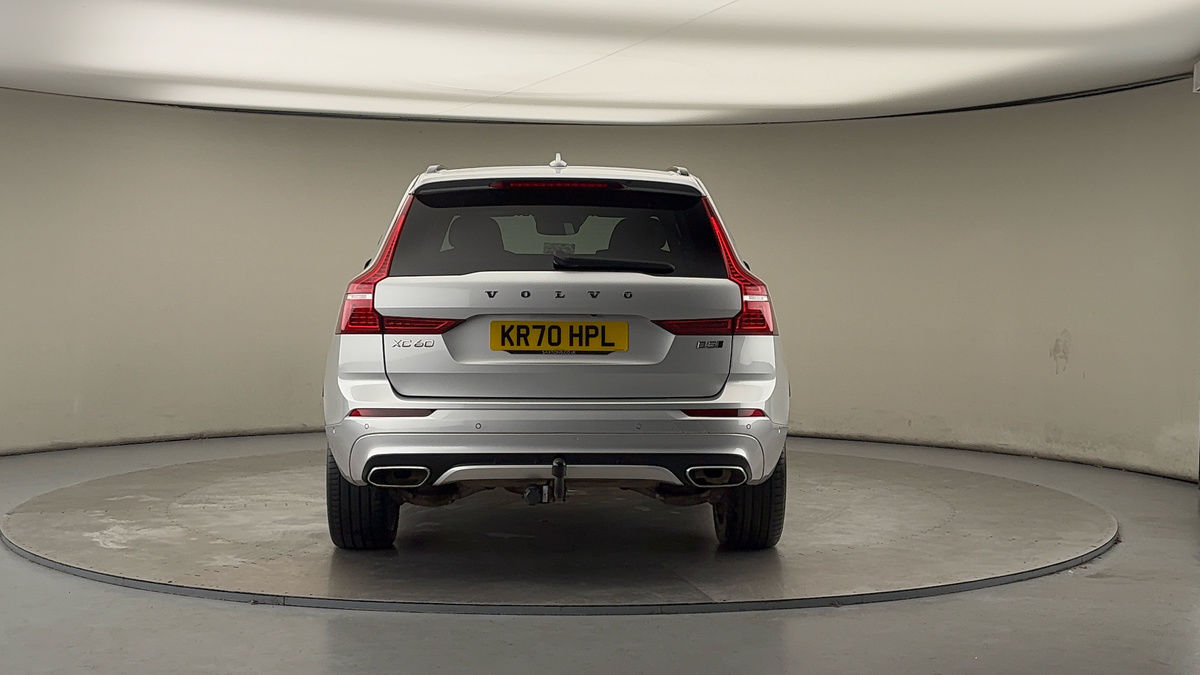 Volvo XC60 Image 4