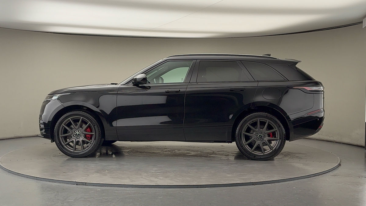 More views of Land Rover Range Rover Velar