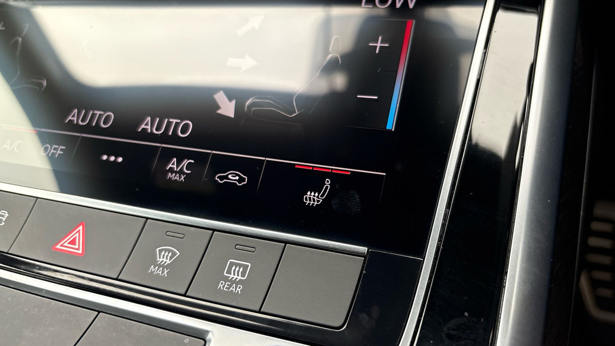 Audi Q7 Image 28