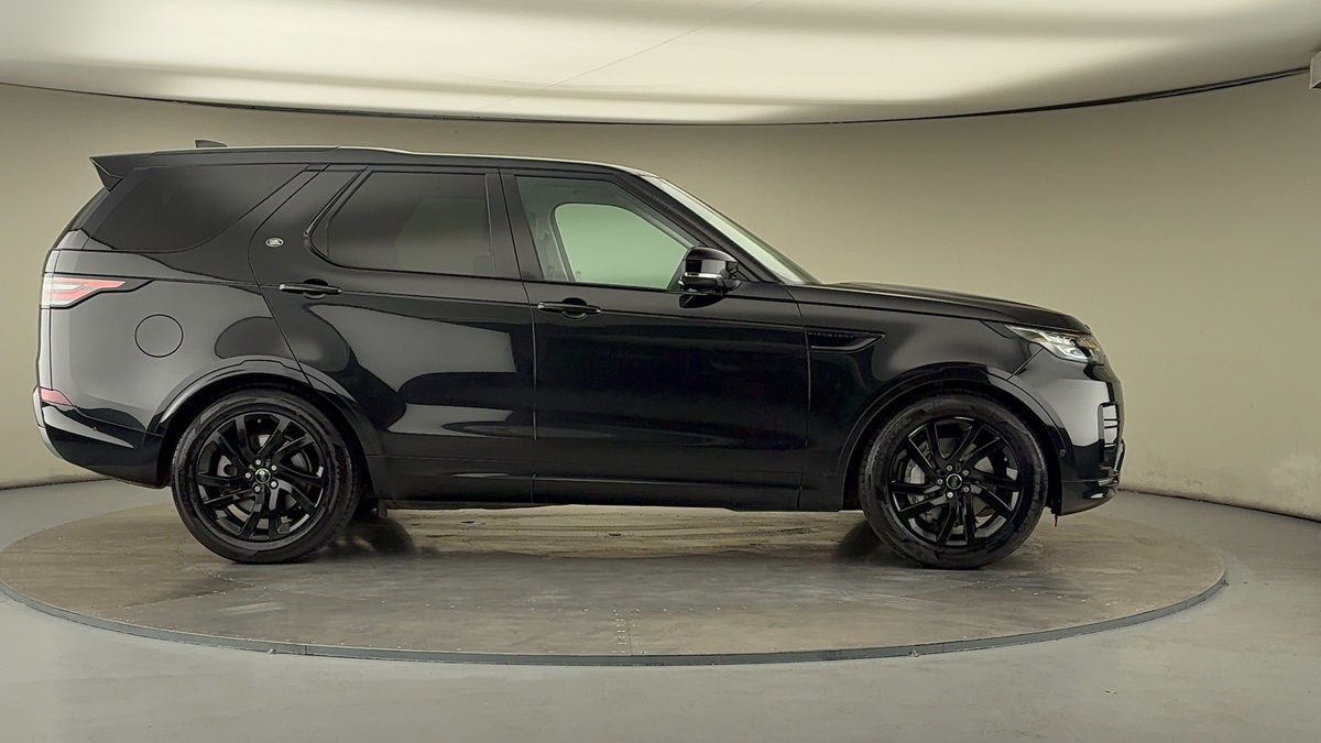 Land Rover Discovery Image 16