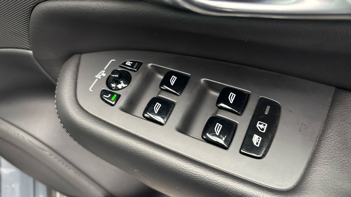 Volvo XC90 Image 25