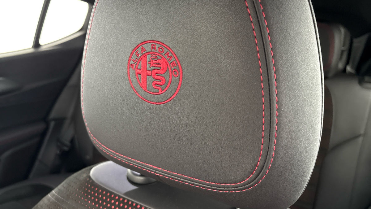 Alfa Romeo Tonale Image 26