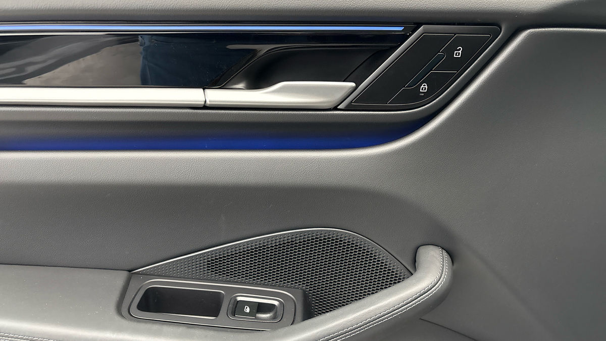 Porsche Macan Image 19