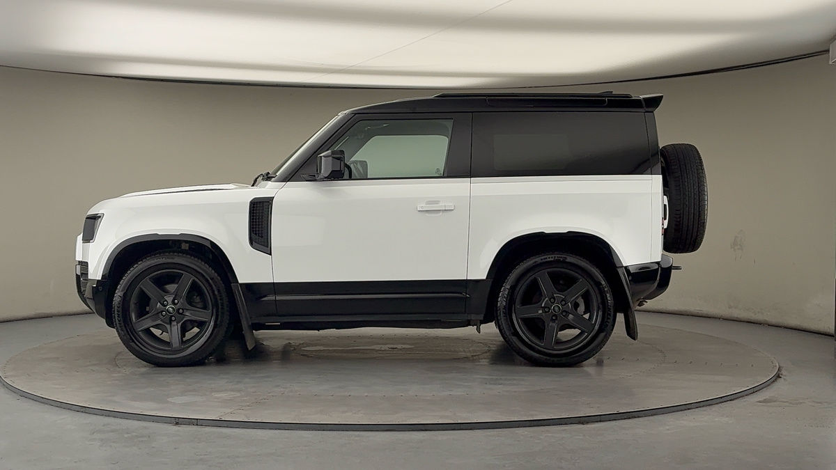 Land Rover Defender 90 Image 15