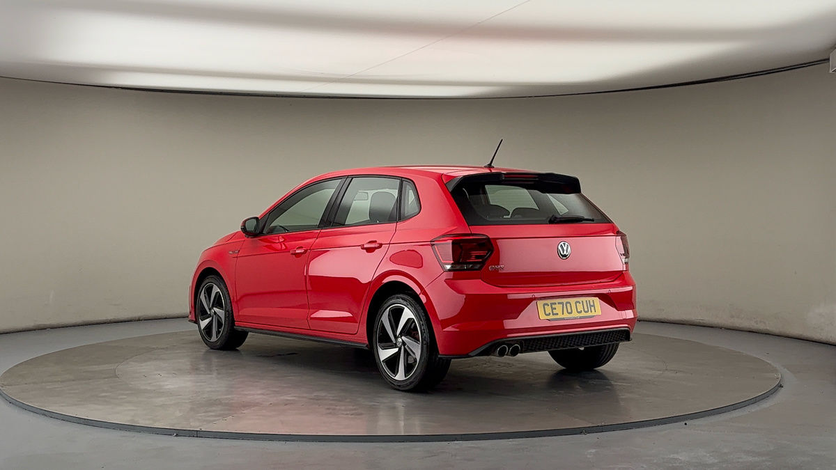 Volkswagen Polo Image 2