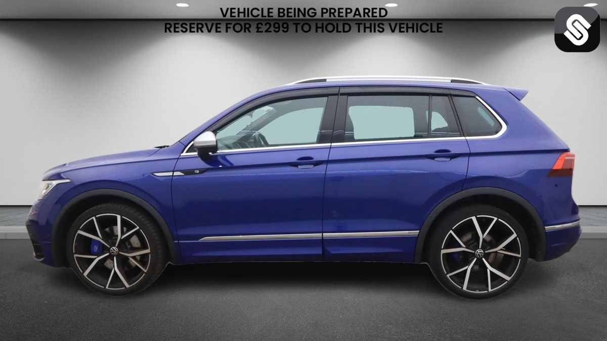 Volkswagen Tiguan Image 6