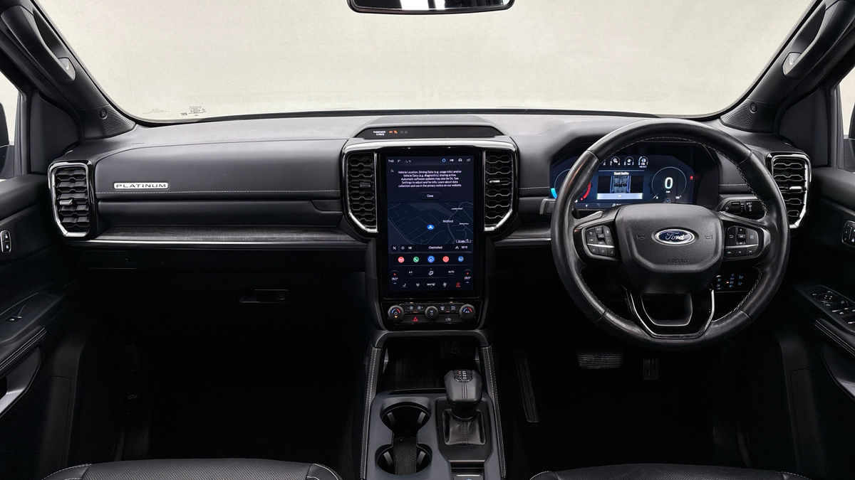 Ford Ranger P703 Image 12