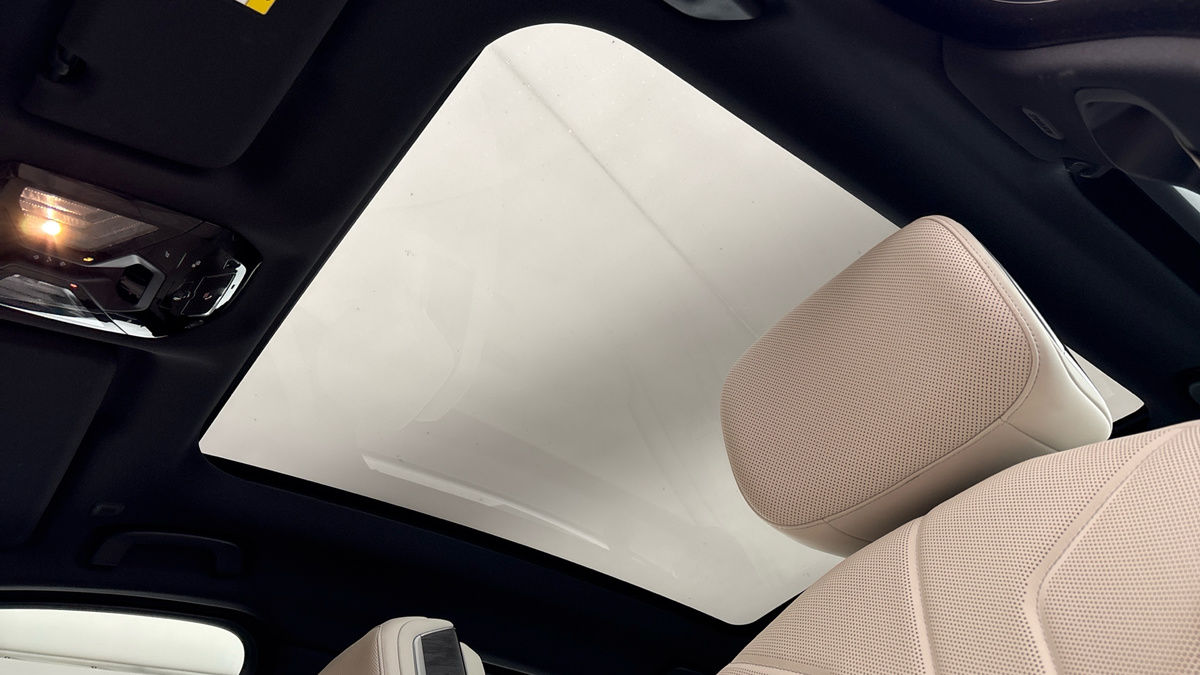 BMW i7 Image 6