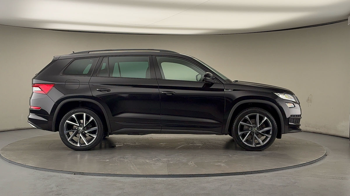 Skoda Kodiaq Image 16