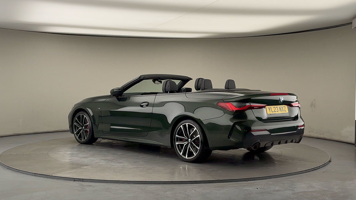 More views of BMW 4 Series