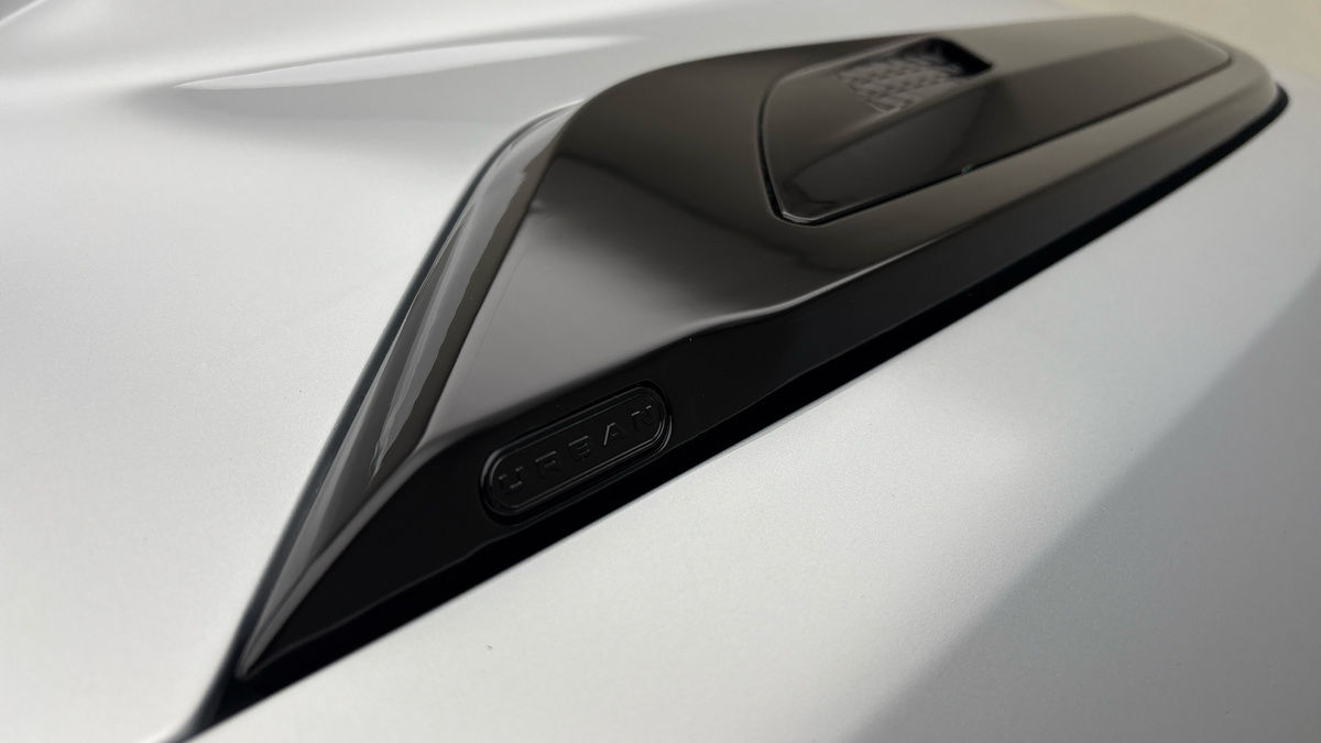 Land Rover Defender 110 Urban Image 25