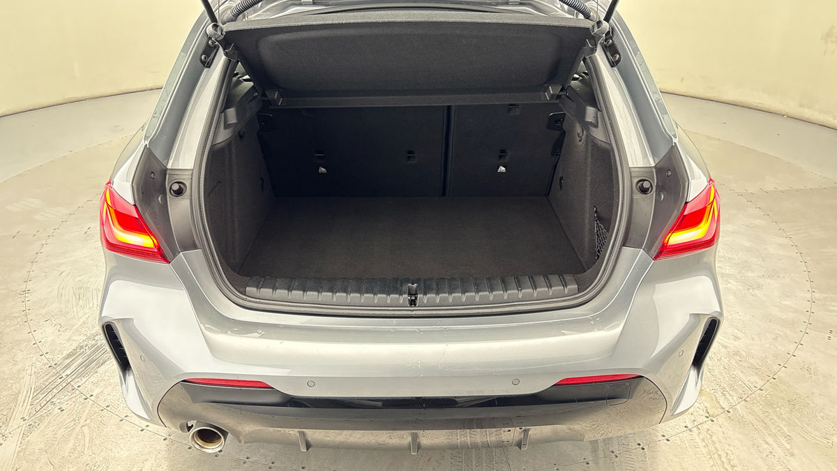 BMW 1 Series Image 11