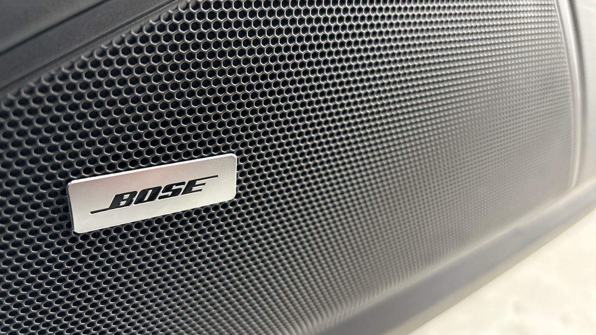 More views of Porsche Cayenne